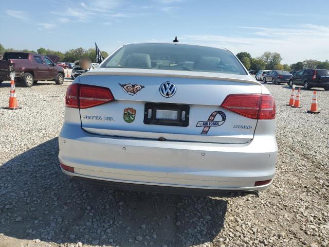 2015 VOLKSWAGEN JETTA HYBR 3VW637AJ2FM414403