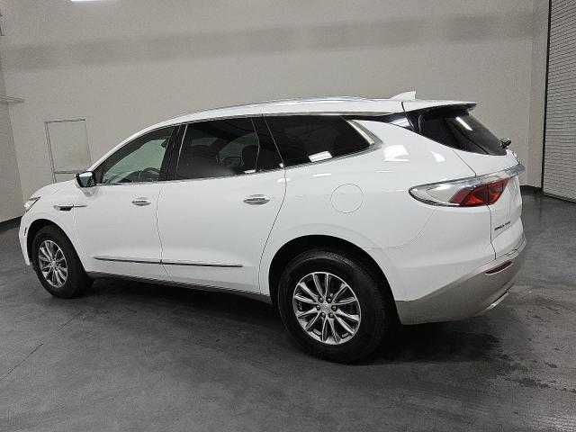 2022 BUICK ENCLAVE PREMIUM 5GAERCKWXNJ113066