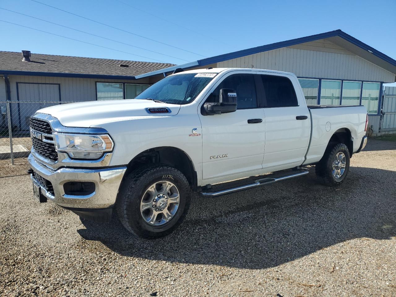 RAM 2500 BIG HORN