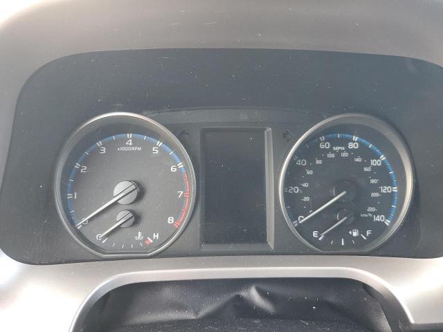 2018 TOYOTA RAV4 LE - JTMBFREV4JJ740257