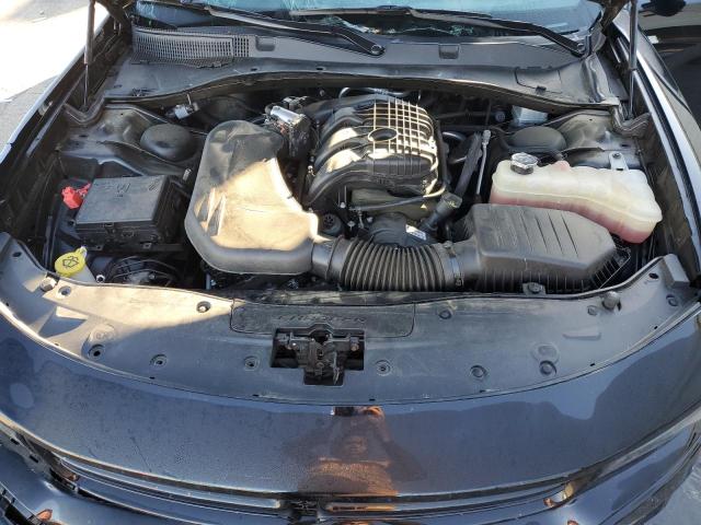 2021 DODGE CHARGER SX #3284029820