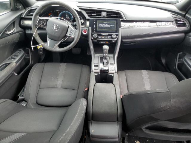 2017 HONDA CIVIC SHHFK7H53HU217681