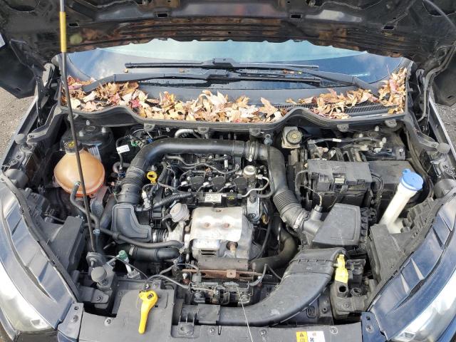 2020 FORD ECOSPORT S - MAJ3S2FEXLC379037