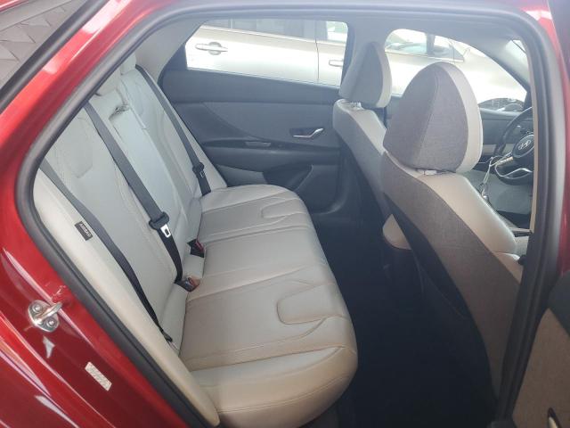 2024 HYUNDAI ELANTRA LI KMHLP4DG8RU753669