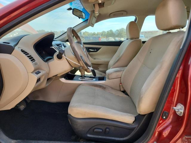 2015 NISSAN ALTIMA 2.5 - 1N4AL3AP4FN318407