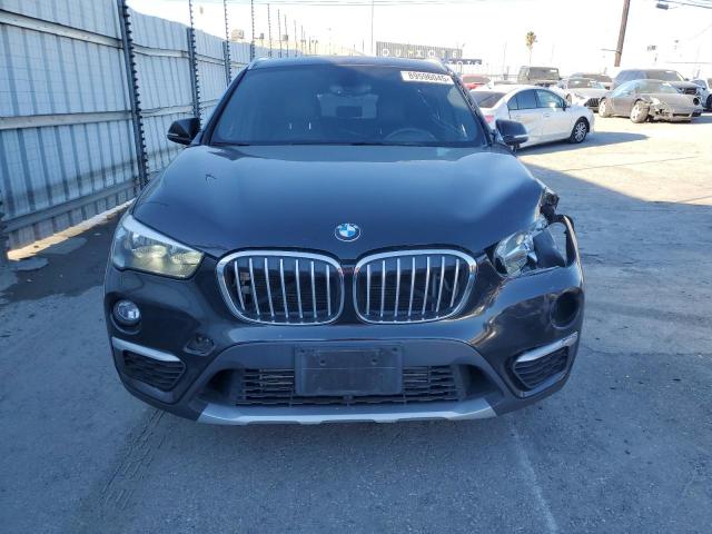 2018 BMW X1 SDRIVE2 WBXHU7C33J5H42294