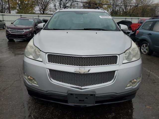 2012 CHEVROLET TRAVERSE L - 1GNKRLED8CJ404827