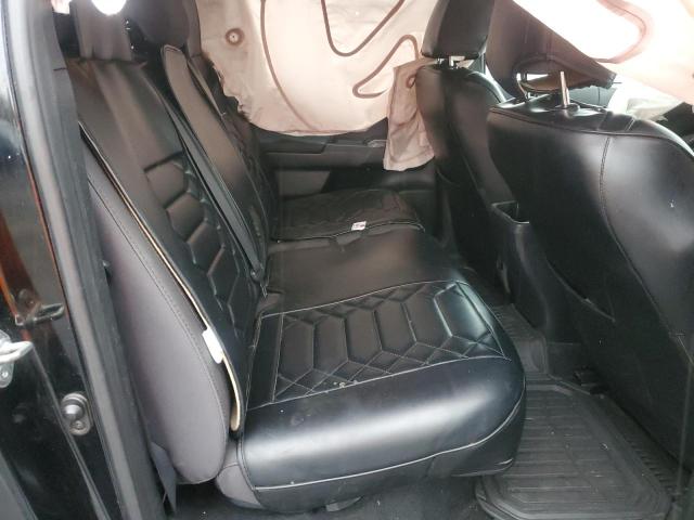 2017 TOYOTA TACOMA LIM #3285527309