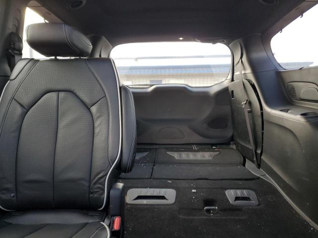 2025 CHRYSLER PACIFICA L #3309620604