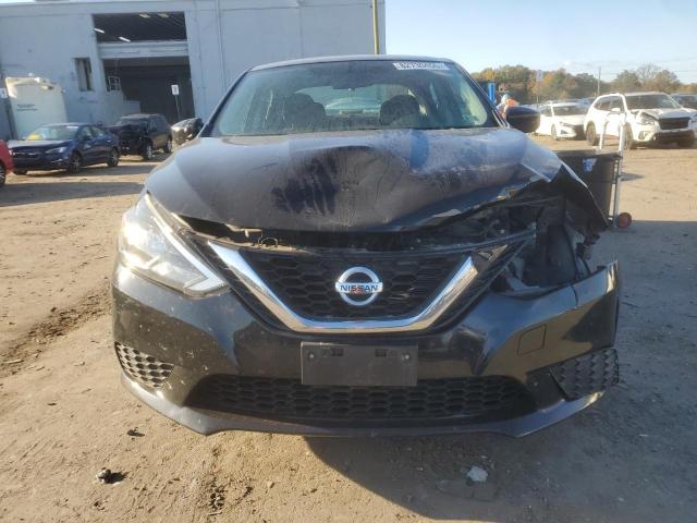 2016 NISSAN SENTRA S - 3N1AB7AP2GY233206