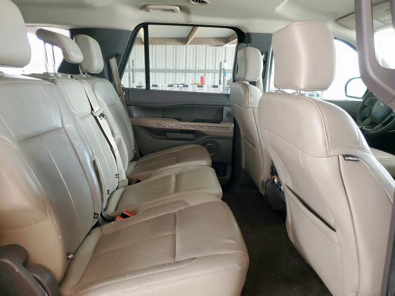 2018 FORD EXPEDITION XLT - 1FMJU1JT6JEA21989