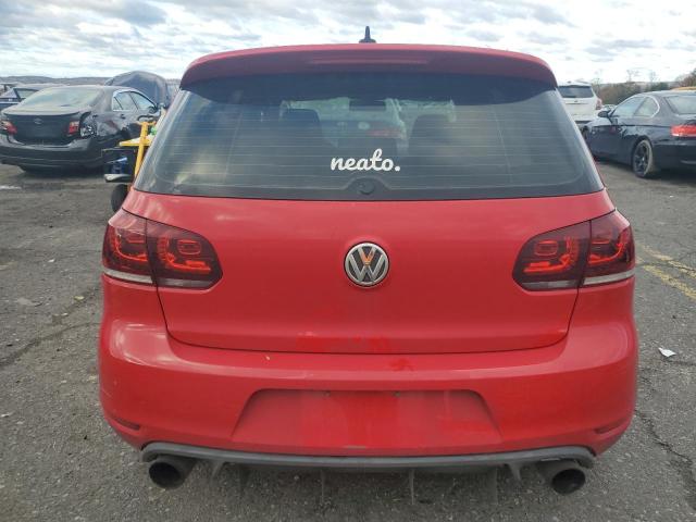 2012 VOLKSWAGEN GTI #3304669940
