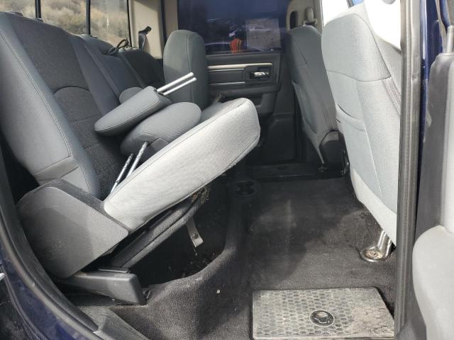 2016 RAM 1500 SLT - 3C6RR7LT8GG383520