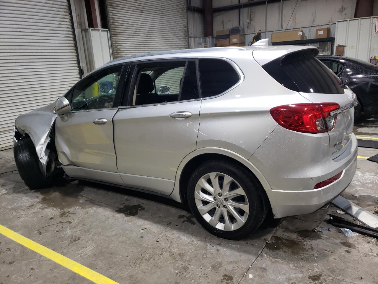 BUICK ENVISION PREMIUM