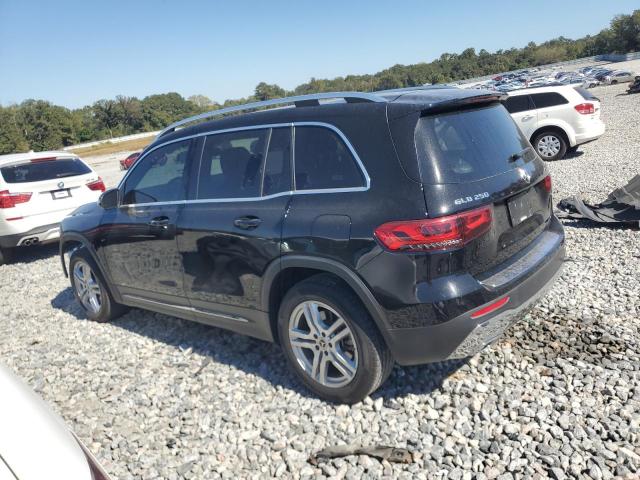 2023 MERCEDES-BENZ GLB 250 4M - W1N4M4HB5PW267010