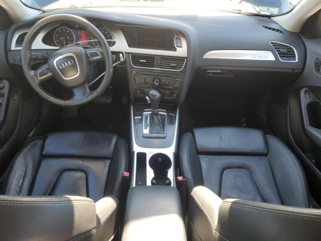 2009 AUDI A4 2.0T QU #3301622623