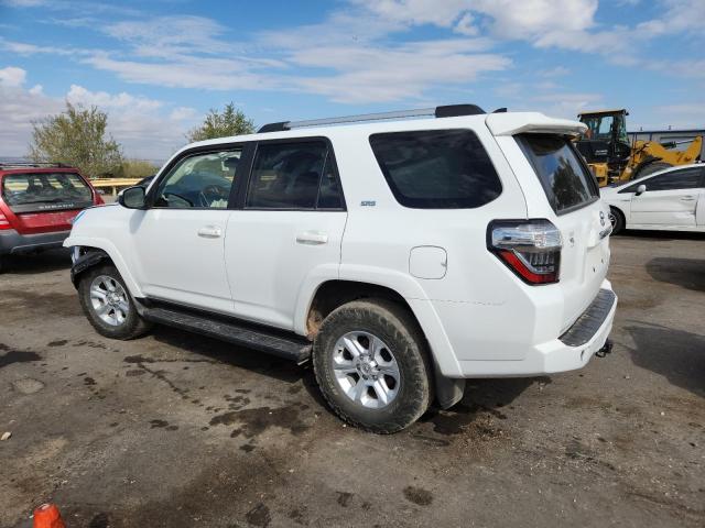 2021 TOYOTA 4RUNNER SR5/SR5 PREMIUM #3285906574