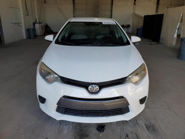 2016 TOYOTA COROLLA L #3292369286