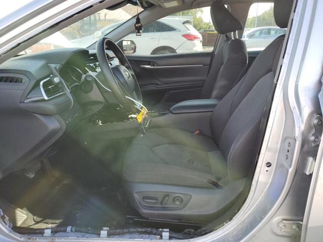 2018 TOYOTA CAMRY L 4T1B11HK3JU004082