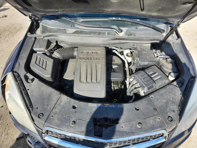 2013 CHEVROLET EQUINOX LT - 2GNFLEEK9D6343046