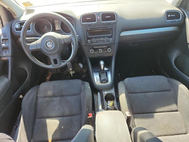 2014 VOLKSWAGEN GOLF - WVWDB7AJ5EW003394