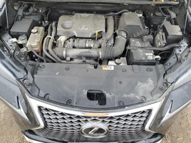 2016 LEXUS NX 200T BA - JTJBARBZ9G2091559