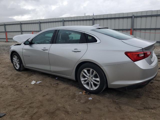 2017 CHEVROLET MALIBU LT - 1G1ZE5ST2HF222795