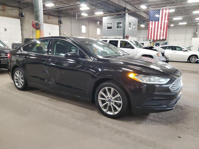 2017 FORD FUSION SE - 3FA6P0HD0HR299052