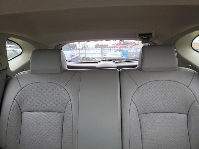 2013 NISSAN ROGUE S #3281941097