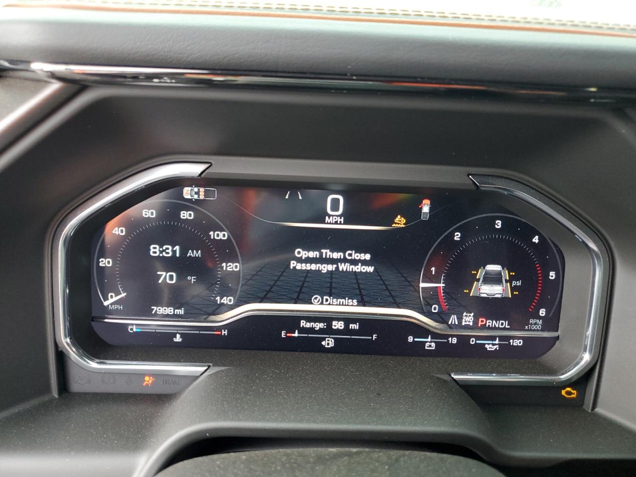 GMC SIERRA K2500 AT4