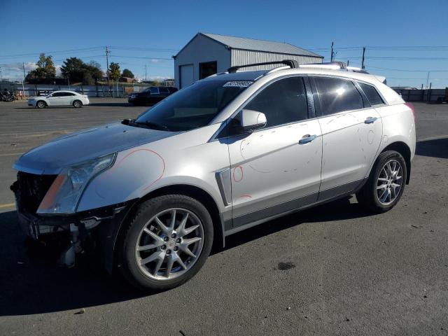 Global Auto Auctions: 2014 CADILLAC SRX PREMIU