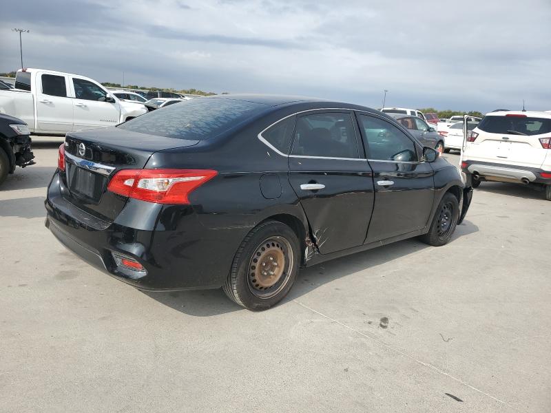 2018 NISSAN SENTRA S - 3N1AB7AP6JY210082