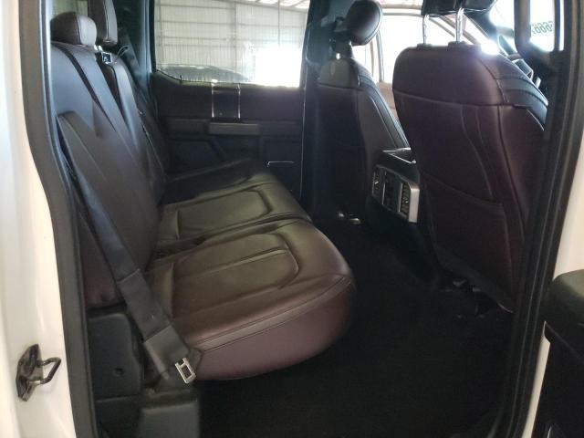 2016 FORD F150 SUPER - 1FTEW1EG7GFA42334