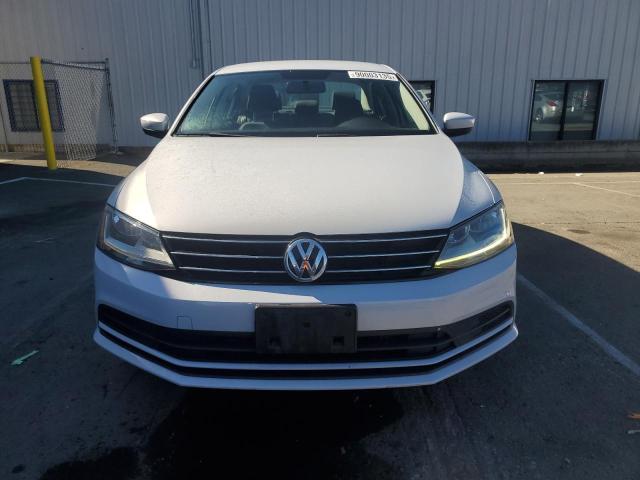 2017 VOLKSWAGEN JETTA S - 3VW2B7AJXHM414461