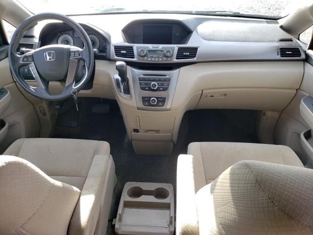 2015 HONDA ODYSSEY LX 5FNRL5H26FB032298