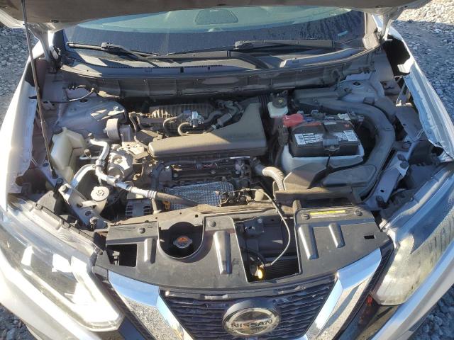 2019 NISSAN ROGUE S - 5N1AT2MT1KC777120