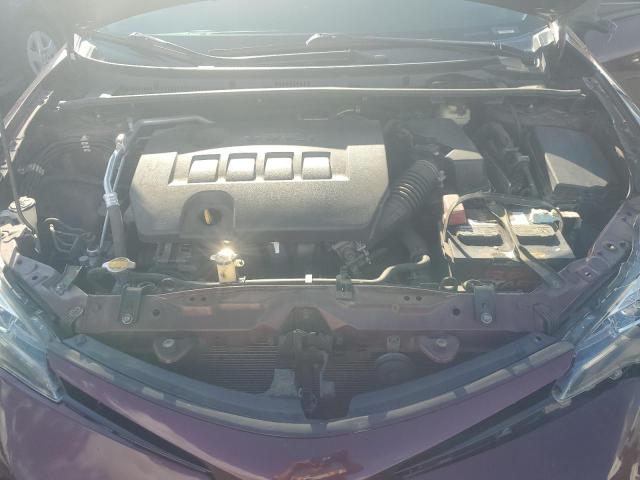 2017 TOYOTA COROLLA L - 5YFBURHE1HP616406