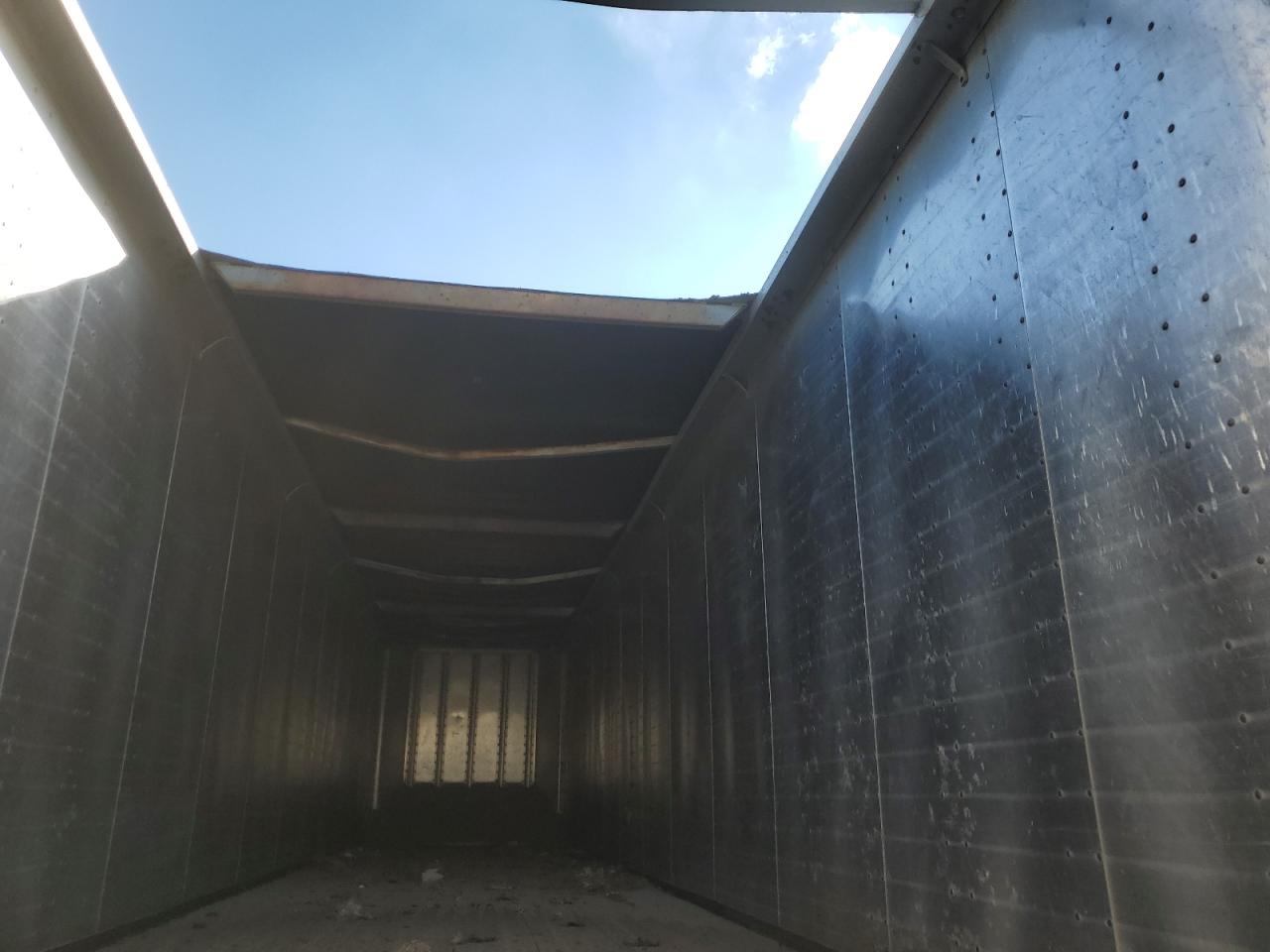 Lot #3304771929 1999 ITI TRAILER