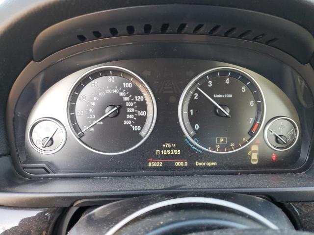 2016 BMW 528 I - WBA5A5C56GG352389