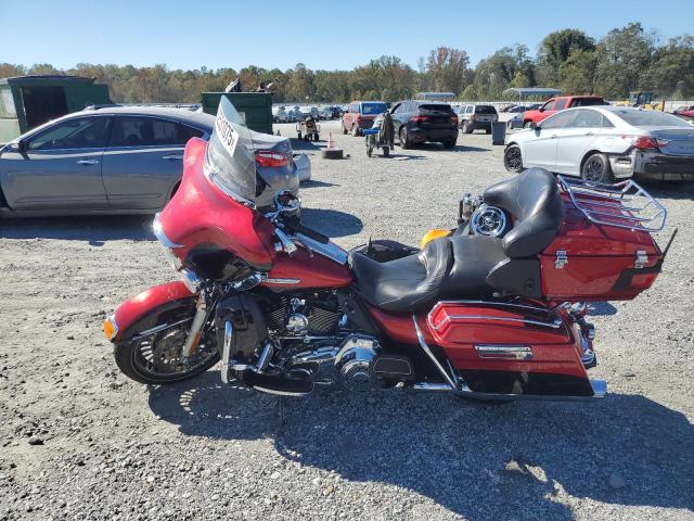 2013 HARLEY-DAVIDSON FLHTK ELEC #3286583157