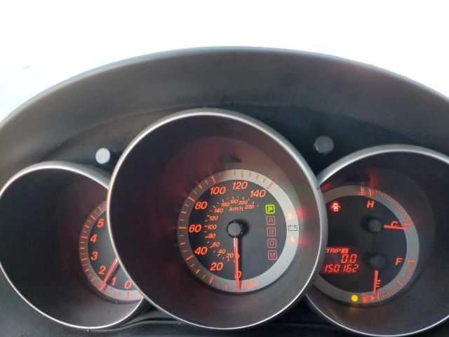 2006 MAZDA 3 S #3286665282