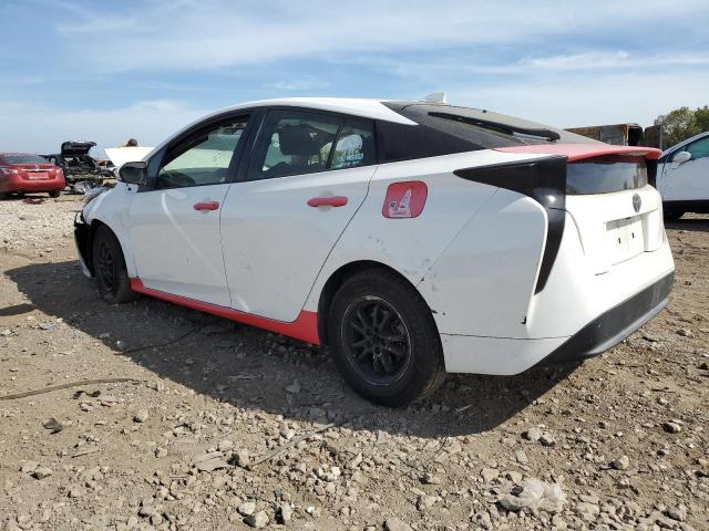 2016 TOYOTA PRIUS JTDKBRFU1G3020297