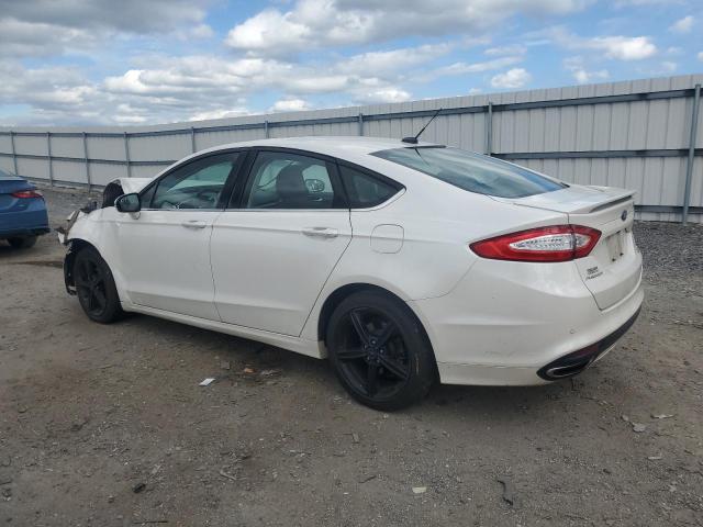 2016 FORD FUSION SE - 3FA6P0T90GR231576