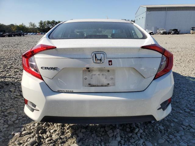 2016 HONDA CIVIC LX 19XFC2F54GE226219