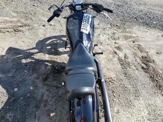 2009 VICTORY MOTORCYCLES VEGAS 8-BA - 5VPAB26D793001762