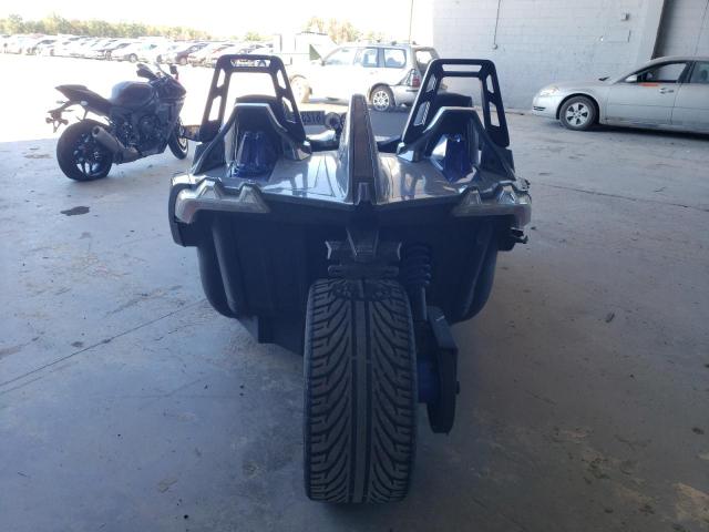 2021 POLARIS SLINGSHOT - 57XAARHB8M8147323