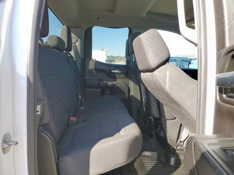 2023 GMC SIERRA K15 - 1GTRUAED3PZ178617