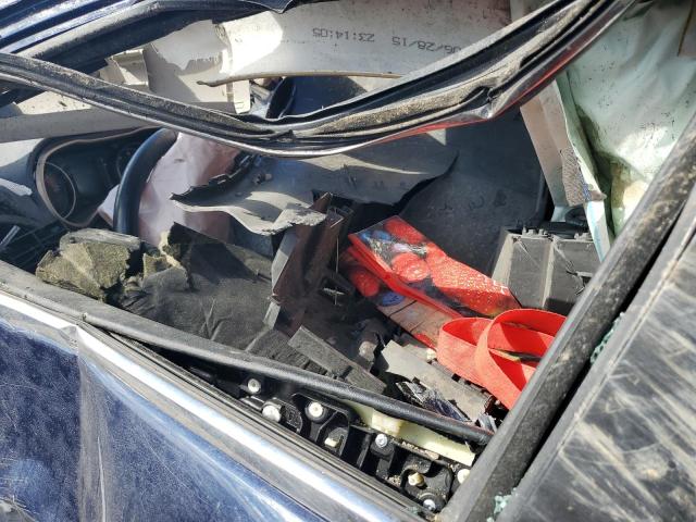 2016 JEEP CHEROKEE L #3296938848