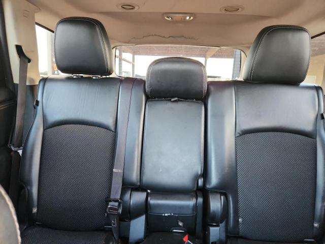 2017 DODGE JOURNEY CR #3283976838