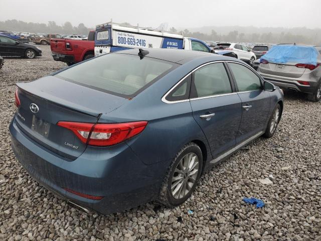 2015 HYUNDAI SONATA SPO - 5NPE34AF8FH152806